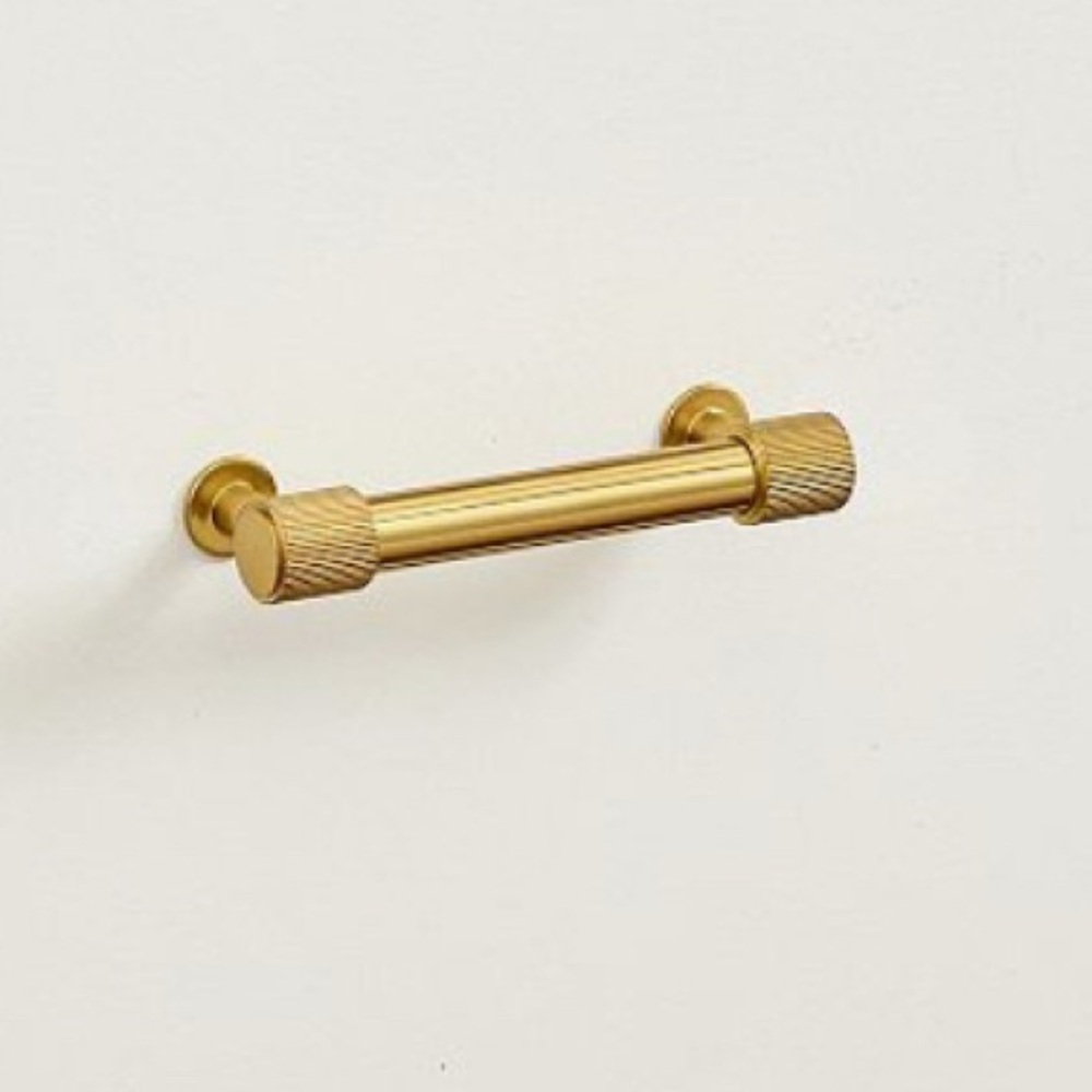 Assorted cabinet hardware